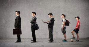Không phải 18, đây mới là tuổi trưởng thành thực sự của chúng ta theo khoa học chứng minh