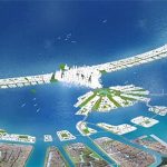 Sợ Jakarta bị nhấn chìm, Indonesia làm dự án khổng lồ chắn biển