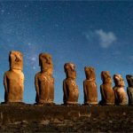 Người Nam Mỹ và người Polynesia cổ đại có cùng huyết thống