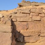 Mộ cổ Ai Cập có thể chứa thi hài pharaoh bị quên lãng