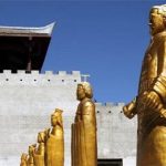 Vén màn bí mật 4 bảo vật “thượng thần” trong lăng Tần Thủy Hoàng, sánh ngang đội quân đất nung