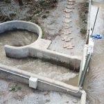Turbine xoáy nước có thể sản xuất điện liên tục 24/7