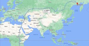 Tuyến đường bộ dài nhất thế giới có gì đáng sợ mà chưa một ai dám đi hết?
