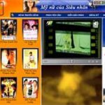 IPTV cạnh tranh với truyền hình truyền thống