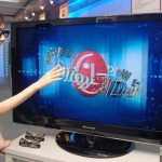 Xem nhiều tivi 3D gây bệnh