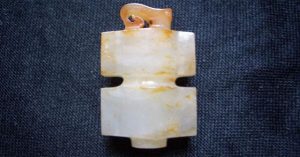 Mộ cổ nhà Hán xuất hiện đồ tạo tác bằng ngọc: Chức năng cực đặc biệt, vua chúa cũng không dám “trái lệnh”