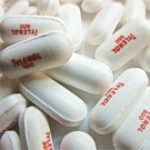 Tylenol có thể gây nổi mẩn, bỏng giộp
