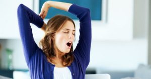 Cách khắc phục mệt mỏi sau Tết