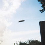 Bộ quốc phòng Anh đau đầu vì UFO