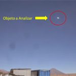 Chính phủ Chile xác nhận phát hiện UFO