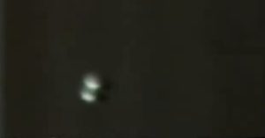 NASA công bố video UFO biết tự thay đổi hình dạng