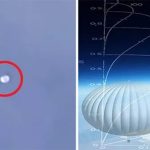 UFO được phát hiện ở Missouri có thể là một phần của dự án DARPA bí mật?