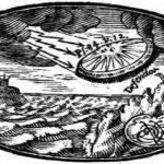 Đã có bằng chứng về việc UFO ghé thăm Trái đất 300 năm trước?