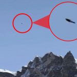 UFO đột nhiên xuất hiện ở núi Everest khiến khoa học đau đầu tìm hiểu