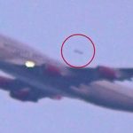 UFO xuất hiện hơn 60 lần ở sân bay Ấn Độ