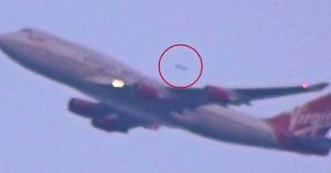 UFO xuất hiện hơn 60 lần ở sân bay Ấn Độ