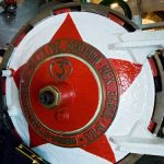 UFO dưới biển Baltic là vũ khí Đức Quốc xã?