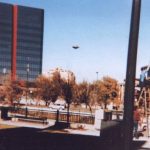 UFO suýt gây tai nạn hàng không tại Mỹ