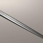 Chiến binh người Viking sở hữu bảo kiếm vô giá nào?