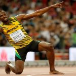 Bí mật giúp Usain Bolt chạy nhanh nhất thế giới
