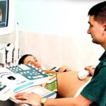 Siêu âm làm thai nhi bị ảnh hưởng bức xạ