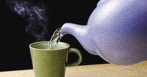 Cách giữ ấm cho cơ thể vào mùa đông