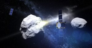 Những chiến lược bảo vệ Trái Đất khỏi thiên thạch của NASA