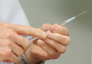 1/6 các ca ung thư là do truyền nhiễm
