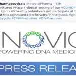Vaccine Covid-19 do Bill Gates tài trợ có bước tiến mới