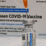 Mỹ cảnh báo về hội chứng GBS sau tiêm vaccine Johnson & Johnson