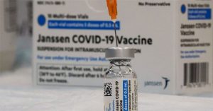 Mỹ cảnh báo về hội chứng GBS sau tiêm vaccine Johnson & Johnson