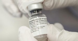 Vaccine của Pfizer có thể chống lại biến chủng mới