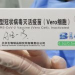 Vaccine Covid-19 của Sinopharm có hiệu quả bảo vệ thế nào?