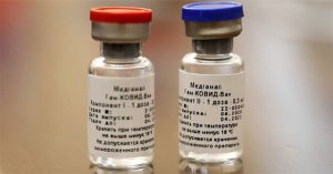 Nga phê duyệt vaccine Covid-19 thứ 2