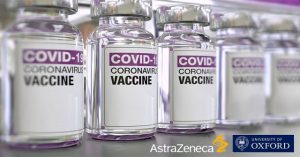 Những ai không nên tiêm vắc xin Covid-19 của AstraZeneca?