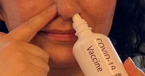 Nghiên cứu tạo ra vaccine đường mũi ngừa Covid-19