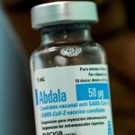 Cuba: Vắc xin Abdala hiệu quả hơn 92% trong ngăn ngừa tử vong