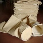 Loại vải lọc dầu khỏi nước giúp bảo vệ môi trường