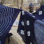Lịch sử thú vị về tie-dye (nhuộm buộc)