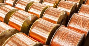Kim loại Đồng – Chìa khóa giúp cải thiện biến đổi khí hậu
