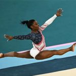 Vận động viên Olympics sử dụng chiến lược tâm lý ra sao?