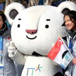 Olympic PyeongChang 2018: Số trường hợp nhiễm norovirus tăng nhanh