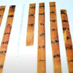 Trung Quốc giải mã nghi lễ thời Chiến Quốc trên thanh tre 2.000 năm tuổi