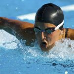 Vì sao nhiều vận động viên Olympic bị hen suyễn?