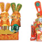 Cách sắp mâm cỗ cúng ông Công ông Táo đúng và đầy đủ nhất