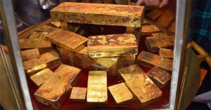 Thợ săn kho báu nhận “cái kết đắng” vì không tiết lộ vị trí 500 xu vàng