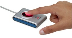 Nhận dạng vân tay trong 30 phút