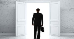 Vì sao đôi khi chúng ta quên mất mình định đi vào một căn phòng để làm gì?
