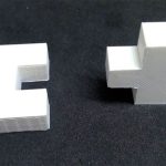 Rác thải nhựa thực ra là một vật liệu xây dựng lý tưởng