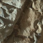 NASA phát hiện các vật thể hình que trên sao Hỏa